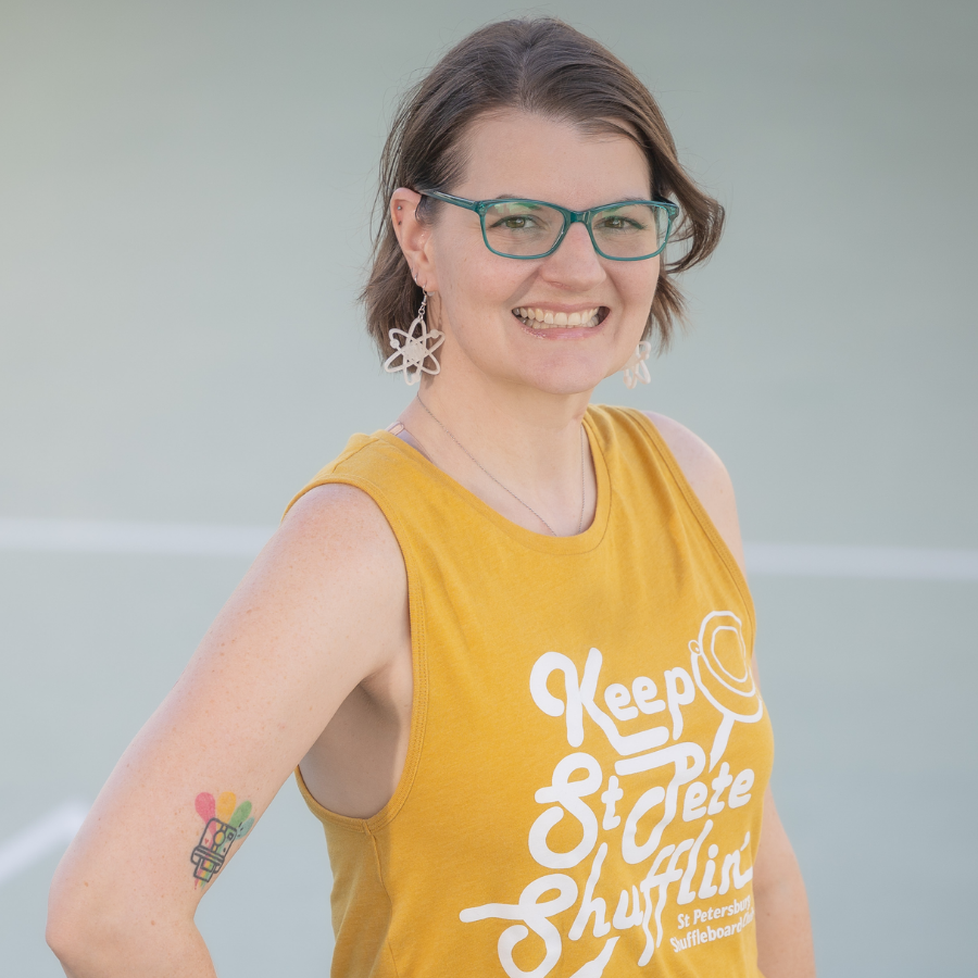 Kristin Kern