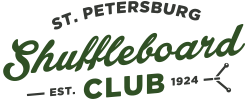 St. Petersburg Shuffleboard Club