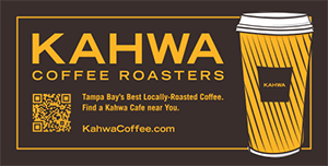 Kahwa Coffee